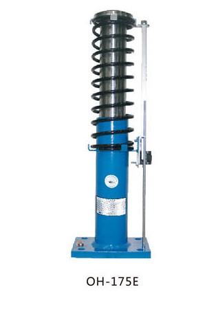 Oil Buffer