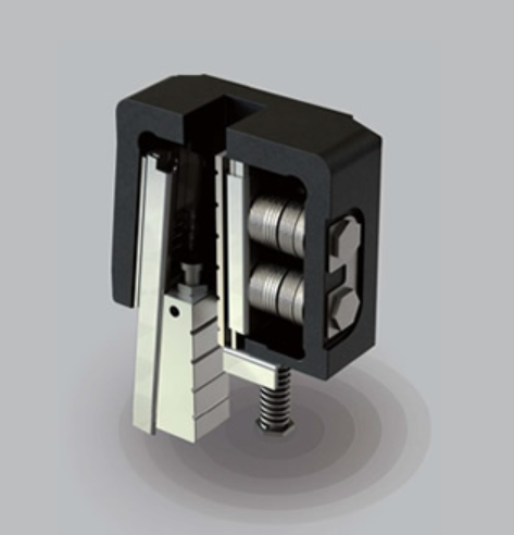 LSG06 Progressive Safety Gear