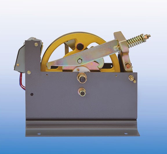 MR Overspeed Governor