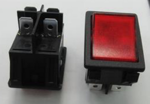 Drive Unit Switch