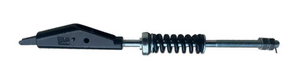 Rope Suspensions