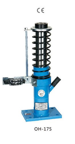Oil Buffer