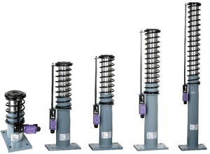 Oil Buffer