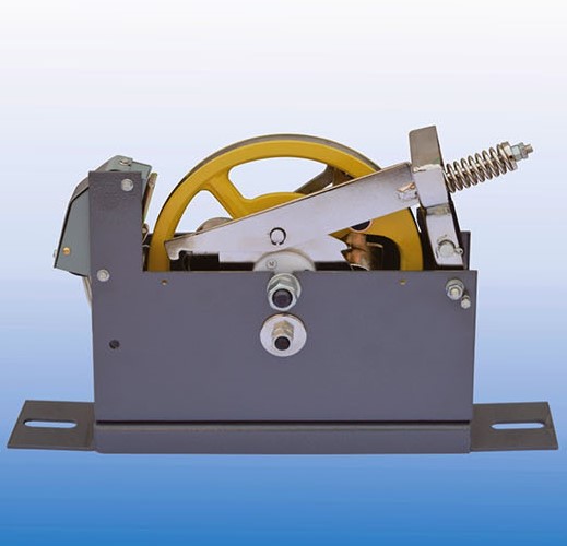 MR Overspeed Governor