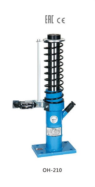 Oil Buffer