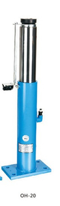 Oil Buffer