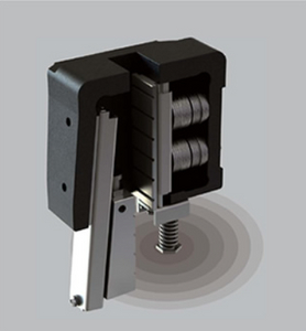 LSG01 Progressive Safety Gear