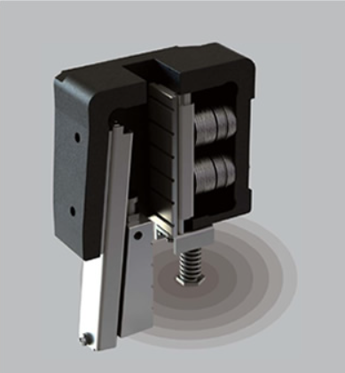 LSG01 Progressive Safety Gear