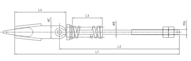 Rope Suspensions