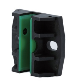 Sliding Guide shoe