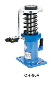 Oil Buffer