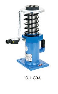 Oil Buffer