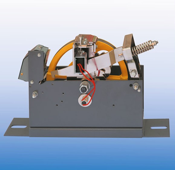 MRL Overspeed Governor
