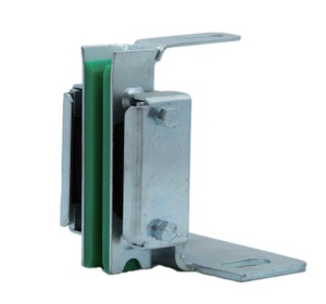 Sliding Guide shoe