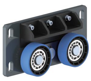 Roller Guide Shoe