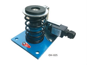 Oil Buffer