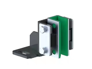 Sliding Guide shoe