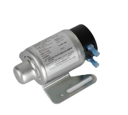 Enclosed Electric Magnet