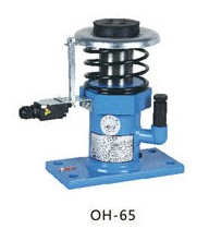 Oil Buffer