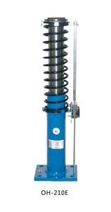 Oil Buffer