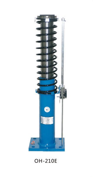 Oil Buffer