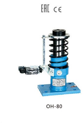 Oil Buffer