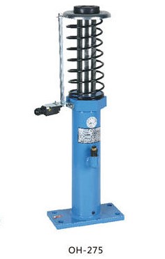 Oil Buffer