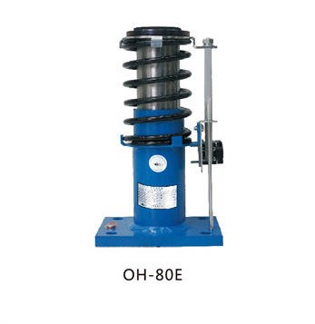 Oil Buffer