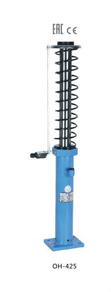 Oil Buffer