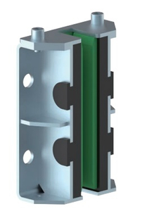 Sliding Guide shoe